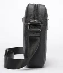 Чоловіча шкіряна сумка Vintage 19,5х17х5 см sum0012588 - мініатюра 4