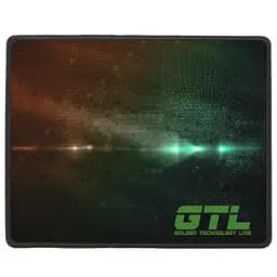 Коврик GTL Gaming S Сияние 2 250x210х2 мм антискользящая основа защита от влаги