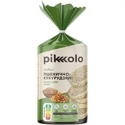 Хлебцы Pikolo пшенично-кукурузные 100 г