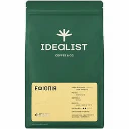 Кофе в зернах Idealist Coffee & Co. Эфиопия filter 250 г
