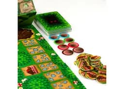Настільна гра Agames Веселі мурахи (Fun Ants) (укр.) (pi004) - мініатюра 7