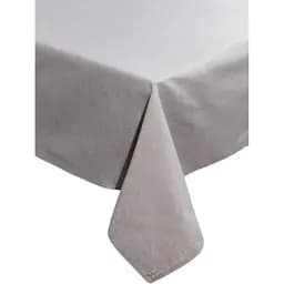 Скатерть Прованс RINO 120х134 см серая (37140)