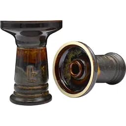 Чаша для кальяну Lavart Aurora Amber