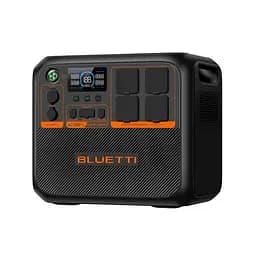 Зарядна станція Bluetti AC200PL 2400W 2304Wh - мініатюра 3