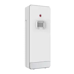 Метеостанція Technoline WS9132 Black (WS9132), Чорний - мініатюра 7