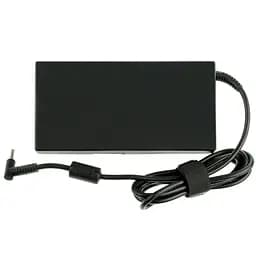 Блок живлення для ноутбука HP 19.5V, 7.7A, 150W, 4.5x3.0-PIN, black (без кабеля) - мініатюра 3