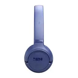 Навушники JBL Tune 530BT Blue (JBLT530BTBLUEU) - мініатюра 4