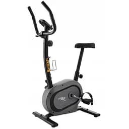Велотренажер Trex Sport TX-450MB Flexo магнитный серый