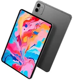 Планшет Teclast ArtPad Air 8/128Gb LTE Grey (6940709687987) UA UCRF - мініатюра 2