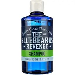 Шампунь The Bluebeards Revenge Classic Shampoo 300 мл