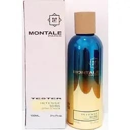 Montale Intense So Iris 100 мл тестер парфюмированная вода