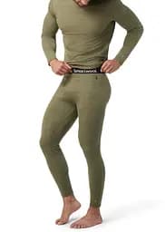 Термоштани Smartwool Mens Merino 250 Baselayer Bottom Boxed XL Світлий хакі