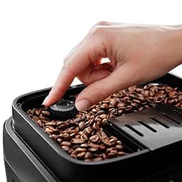 Кавомашина автоматична DeLonghi Ecam 290.31.SB - мініатюра 3