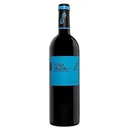 Вино Bodegas Frontaura Vega Murillo Tinto, 13,5%, 0,75 л