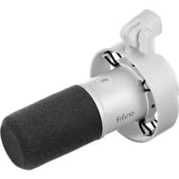 Мікрофон Fifine XLR (K688W)