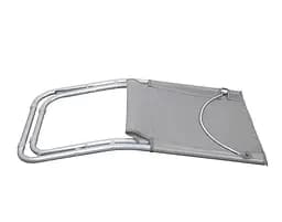 Крісло Levistella GP20022303 GRAY - мініатюра 4