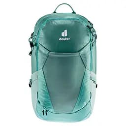 Рюкзак Deuter Futura 21 SL Зелений (1052-3400021 2283) - мініатюра 11