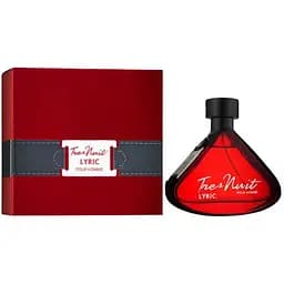 Парфумована вода Armaf Tres Nuit Lyric 100 мл