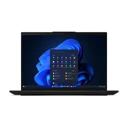 Ноутбук Lenovo ThinkPad L16,1920 x 1200,Ultra 7 155U 12 C/14 T,1.7 GHz - 4.8 GHz,28 W,16 GB DDR5 - мініатюра 2