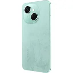 Смартфон Tecno Spark Go 1 (KL4) 3/128GB Magic Skeen Green (4894947050091) (UA UCRF) - мініатюра 5