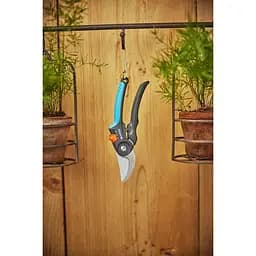 Секатор Gardena PremiumCut Flex S-M обвідний 24 мм (12242-20.000.00) - мініатюра 14