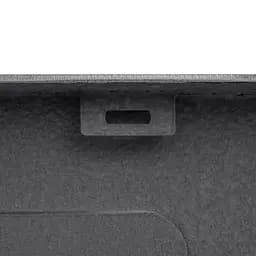 Кухонна мийка Kroner KRP Schwarze - 6350HM PVD (3.0/1.0 мм) CV031453, Чорний - мініатюра 8