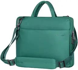 Сумка Darkolor 13"/14", зеленая Tucano teh0014590