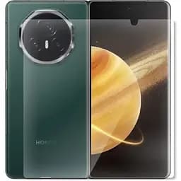 Защитная пленка StatusSKIN для Honor Magic V3 Экран Матовая Pro