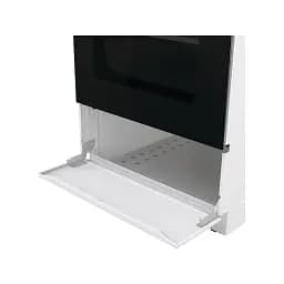 Плита газова GORENJE GG 5A14 WJ - мініатюра 6