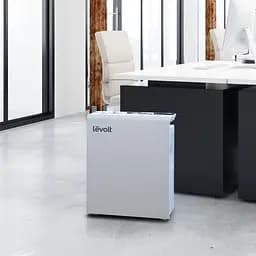 Очищувач повітря Levoit Smart Air Purifier LV-H131-RXW (HEAPAPLVNEU0037) - мініатюра 7