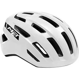 Шлем Met Miles CE M White (1052-3HM 130 CE00 M BI1)