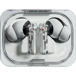 Навушники TWS Nothing Ear (a) B162 (A10600064) White UA - мініатюра 2
