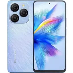 Смартфон Blackview Shark 9 8/256GB NFC Ethereal Blue голубой