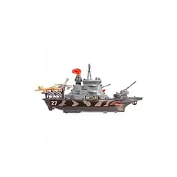 Ігровий набір ZIPP Toys Z military team Військовий корабель (1828-106A) - мініатюра 10