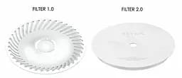 Фільтр PETKIT Water Fountain for EVERSWEET 5PCS 3.0 P4161 - мініатюра 5