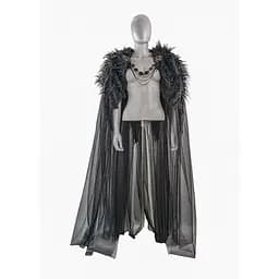 Мантія Шахова королева