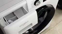 Пральна машина Whirlpool FFB 10469 BV UA автоматична (6857177) - мініатюра 5