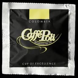 Кава в монодозах Колумбія Coffee Poli 100 шт - мініатюра 2