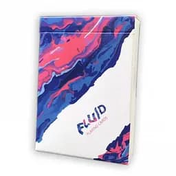 Карти гральні Cartamundi Fluid deck by Hadzhi (86195)