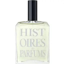 Парфумована вода тестер Histoires de Parfums 1828 Jules Verne 120 мл