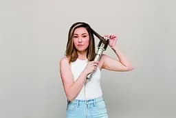Набір для укладання волосся Shark FlexStyle 3-in-1 Hair Styler and Dryer Stone HD426SLEU - мініатюра 5