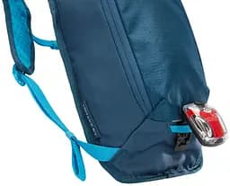 Рюкзак-гідратор Thule UpTake Youth Blue 6 л (TH 3203811) - мініатюра 9
