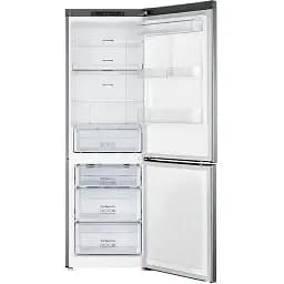 Холодильник Samsung RB33J3000SA/UA - мініатюра 2