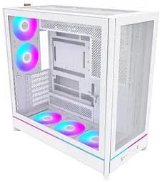 Корпус MONTECH HS01 PRO (W)