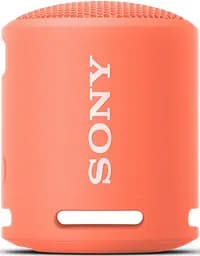 Портативна акустика Sony SRS-XB13 Coral Pink (SRSXB13P) [75690] - мініатюра 2