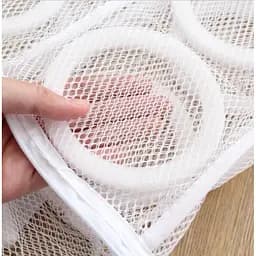 Мішок для прання взуття Eco Fabric (1109) - мініатюра 3