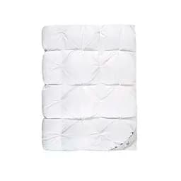 Ковдра Penelope - Innovia 13,5 tog пухова 195x215 євро - мініатюра 5