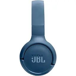 Навушники JBL Tune 520BT Blue (JBLT520BTBLUEU) [87437] - мініатюра 4