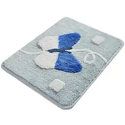 Килимок для ванної кімнати Chilai Home Mari Mavi 50 x 60