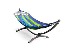 Каркас з гамаком в комплекті K-Sport KSOZ017 + (KS-247)